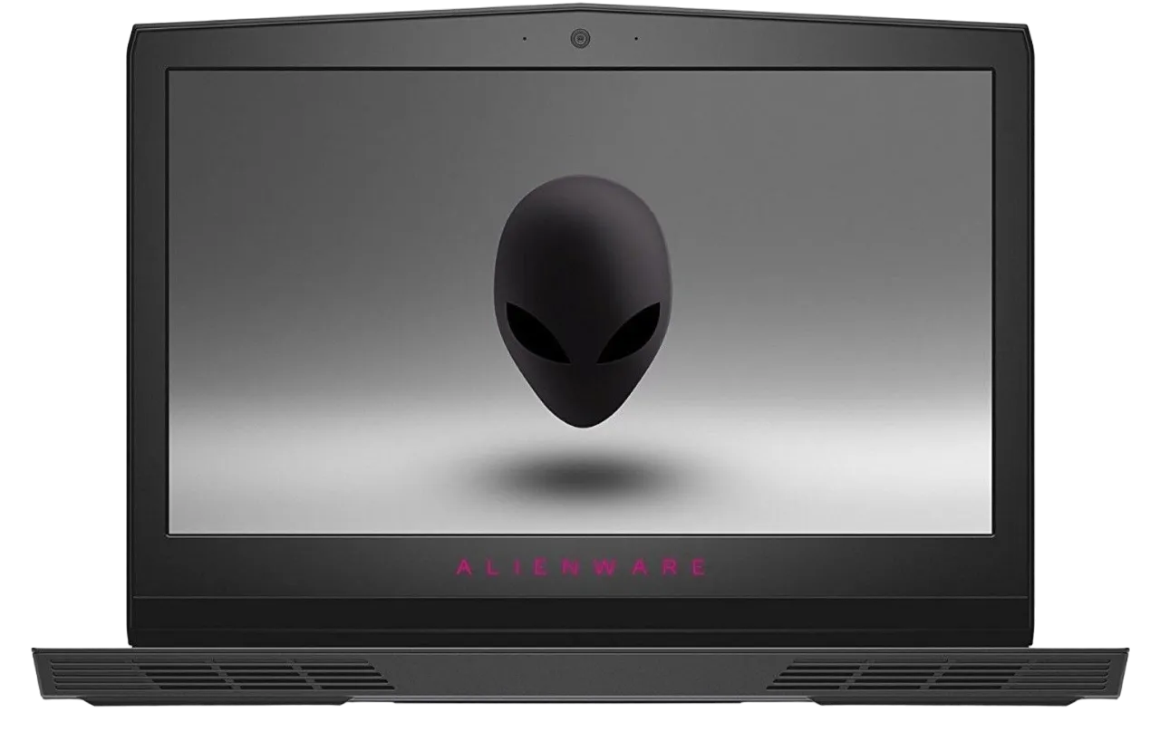 Alienware